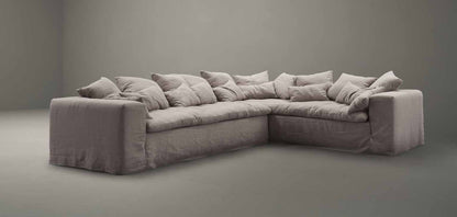 Gallery 2 · Sofa Module Dark Chocolate