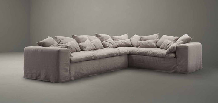 Gallery 2 · Ottoman Dark Chocolate