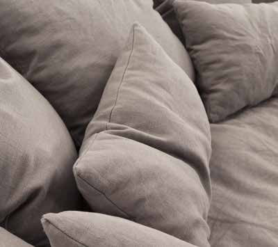 Gallery 3 · Sofa Module Dark Chocolate