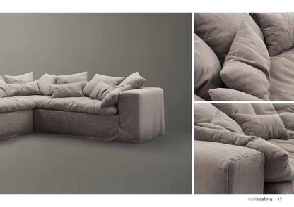 Gallery 5 · Sofa Dark Chocolate