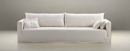 Gallery 2 · Ottoman Marshmallow