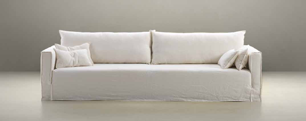 Gallery 2 · Sofa Marshmallow