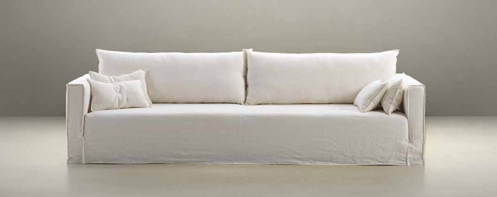 Gallery 2 · Sofa Marshmallow
