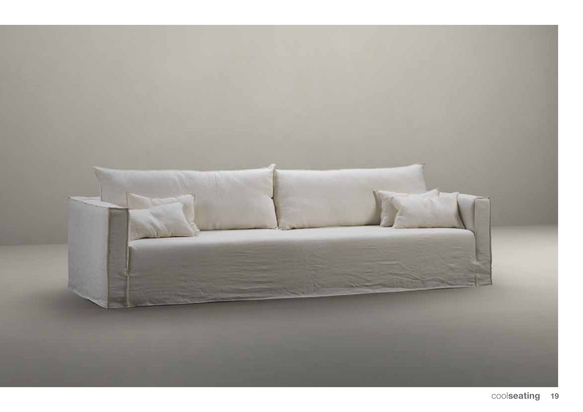 Gallery 4 · Sofa Marshmallow