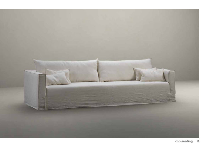 Gallery 4 · Armchair Marshmallow