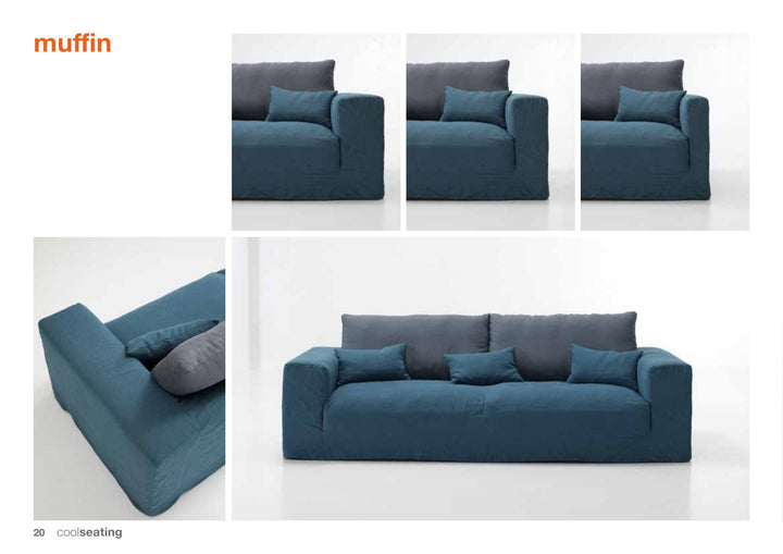 Gallery 1 · Ottoman Muffin