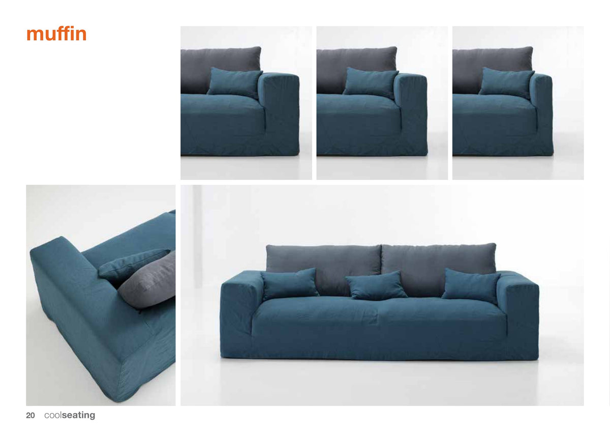 Gallery 1 · Sofa Module Muffin
