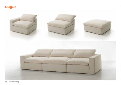Gallery 1 · Sofa Module Sugar
