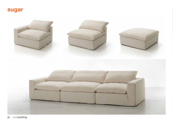 Gallery 1 · Sofa Module Sugar