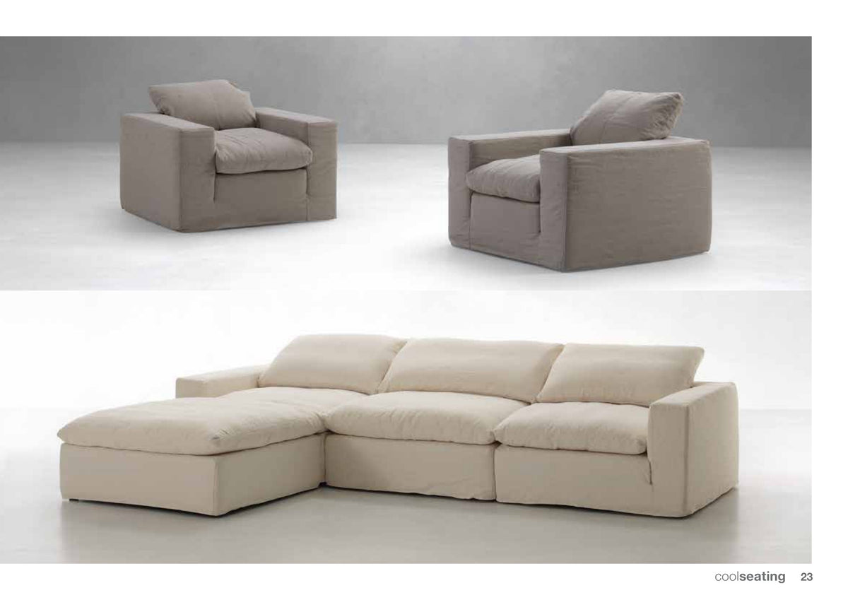 Gallery 5 · Sofa Module Sugar