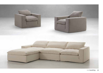 Gallery 5 · Sofa Module Sugar