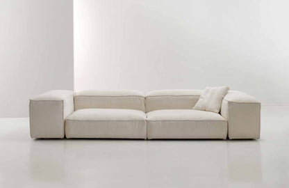 Gallery 4 · Sofa Backrest Popcorn