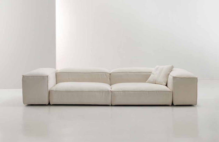 Gallery 4 · Sofa Backrest Popcorn