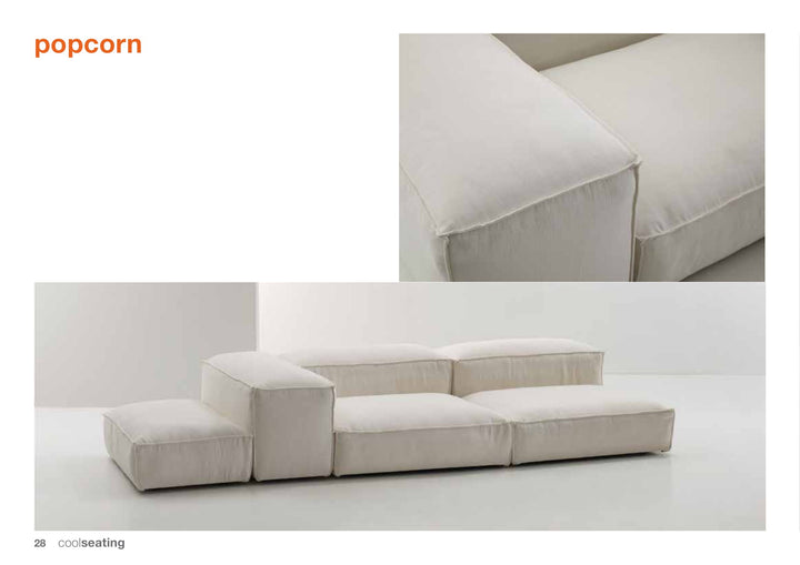 Gallery 1 · Sofa Module Popcorn