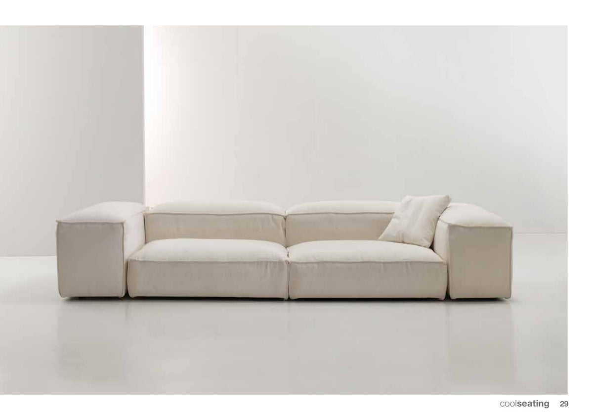 Gallery 5 · Sofa Backrest Popcorn