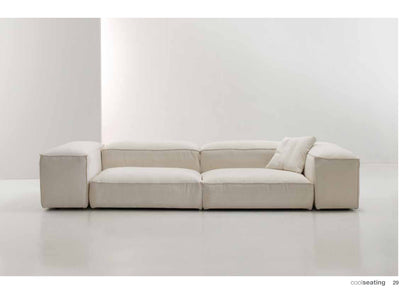 Gallery 5 · Sofa Backrest Popcorn