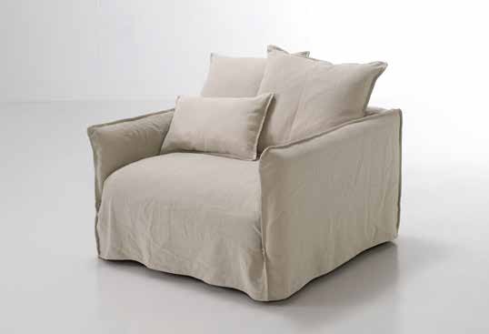 Gallery 4 · Armchair Jam