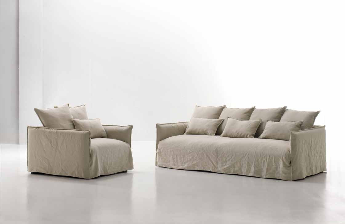 Gallery 6 · Sofa Jam