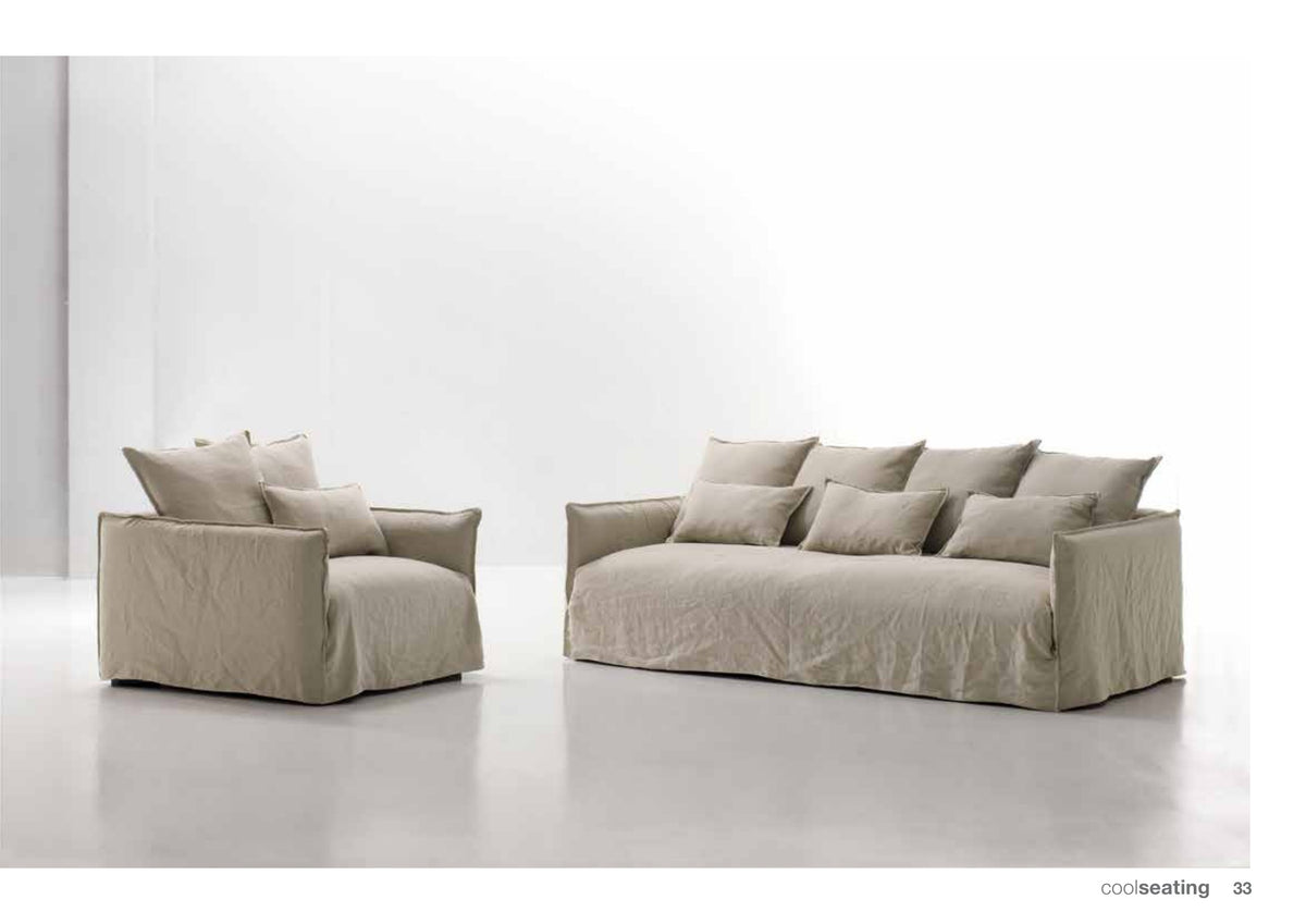 Gallery 5 · Sofa Jam