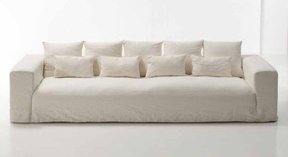 Gallery 2 · Sofa Module Chocolate