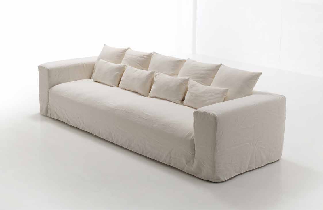 Gallery 3 · Sofa Module Chocolate