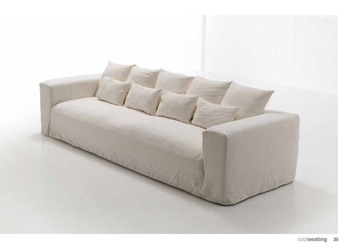 Gallery 4 · Sofa Chocolate