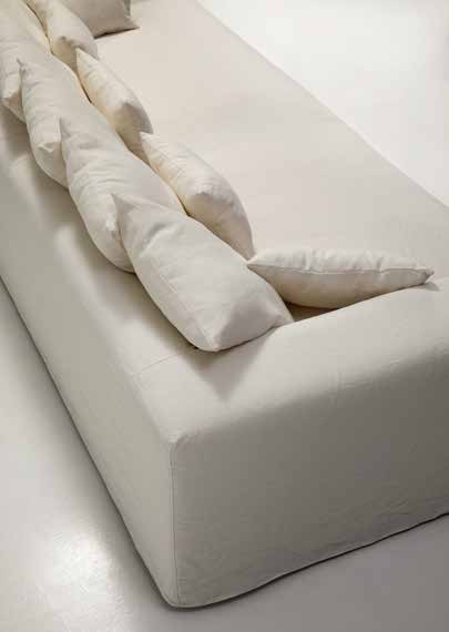 Gallery 3 · Sofa Chocolate Plus