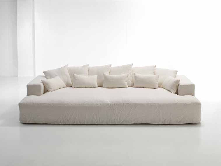 Gallery 4 · Sofa Chocolate Plus