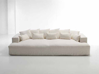 Gallery 4 · Sofa Chocolate Plus