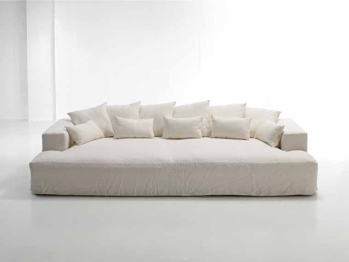 Gallery 4 · Sofa Chocolate Plus