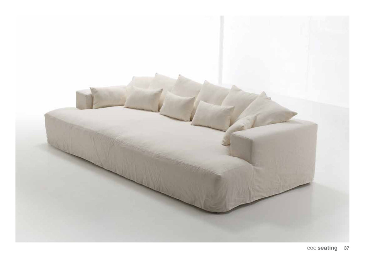 Gallery 5 · Sofa Chocolate Plus