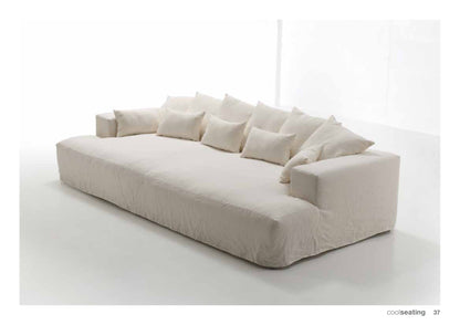 Gallery 5 · Sofa Chocolate Plus