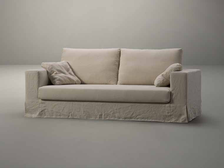 Gallery 2 · Sofa Candy
