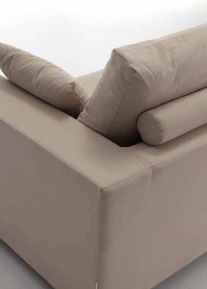 Gallery 4 · Sofa Candy