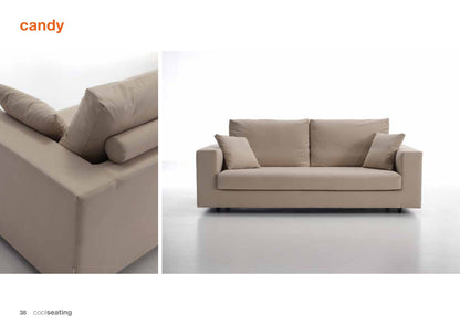 Gallery 1 · Sofa Candy