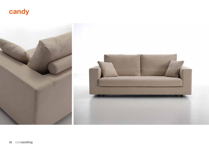 Gallery 1 · Sofa Candy