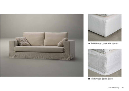 Gallery 5 · Sofa Candy