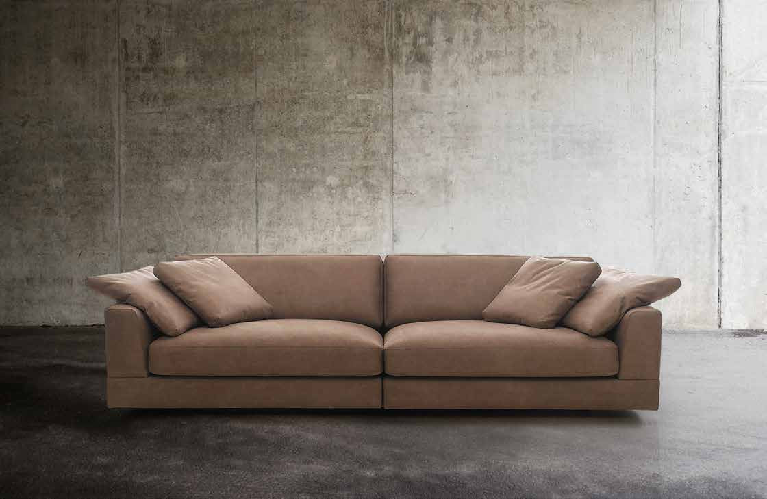 Gallery 2 · Cool Wood Sofa Apple Pie