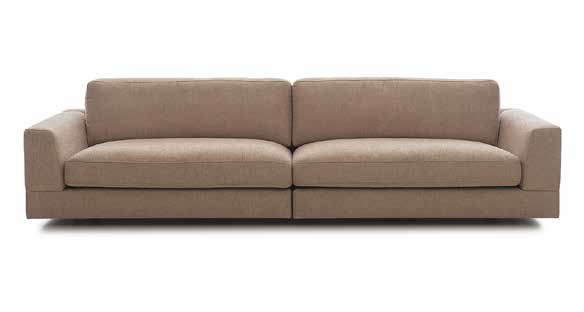 Gallery 4 · Cool Wood Sofa Apple Pie