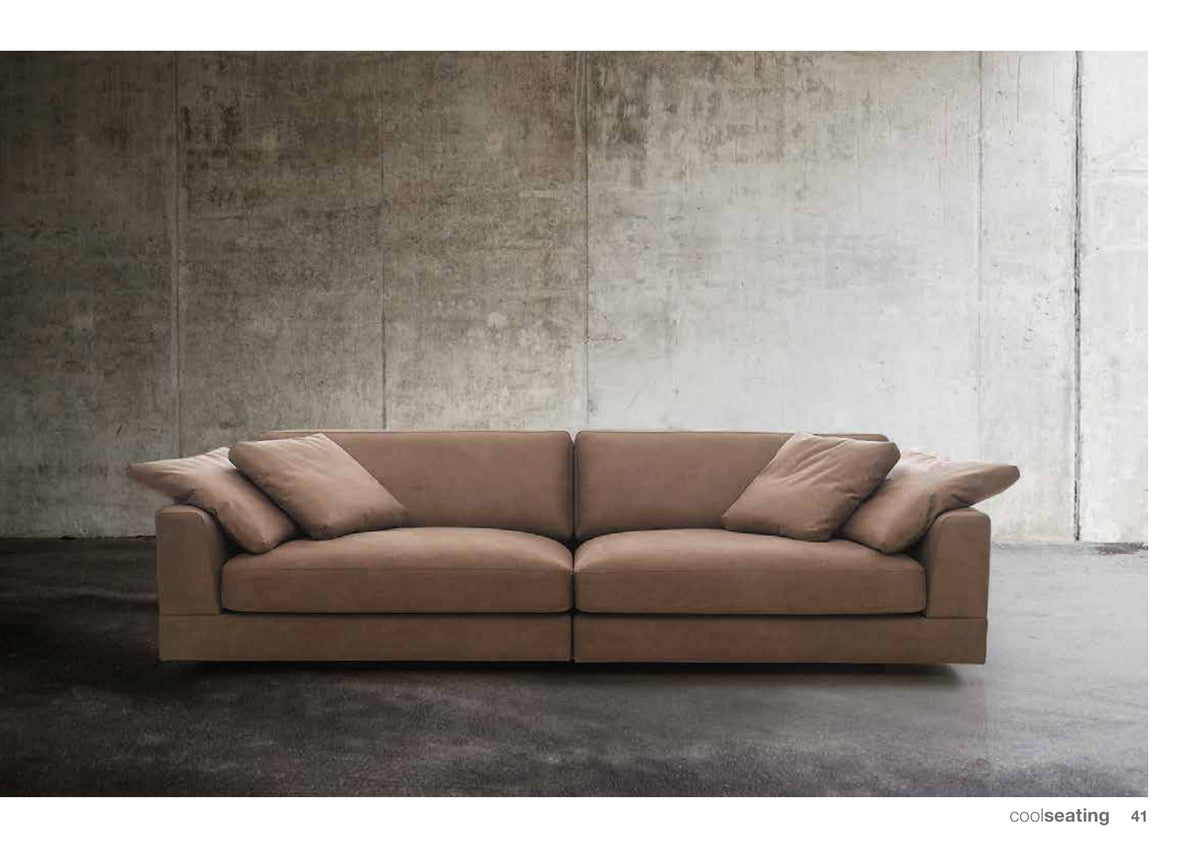 Gallery 5 · Cool Wood Sofa Apple Pie