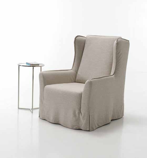 Gallery 3 · Armchair Ice Cream