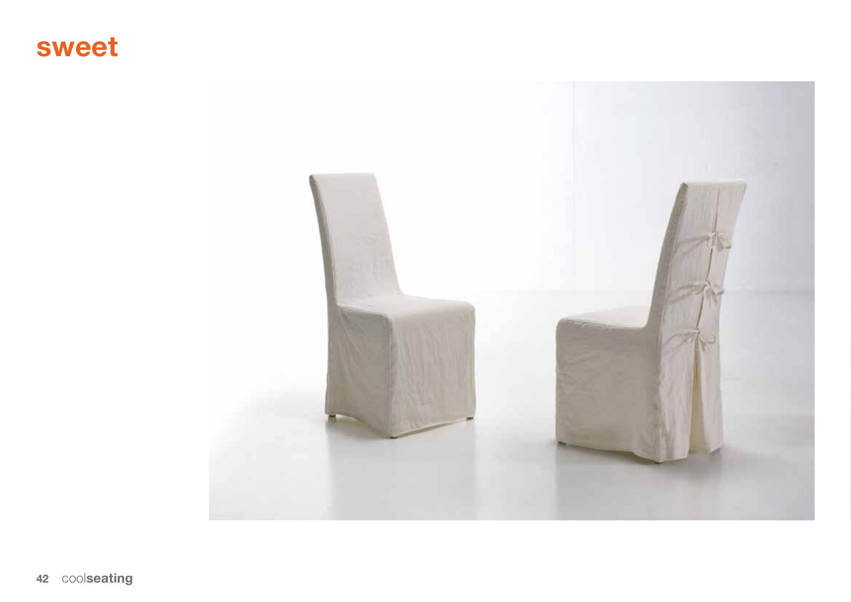 Gallery 1 · Dining Chair Sweet