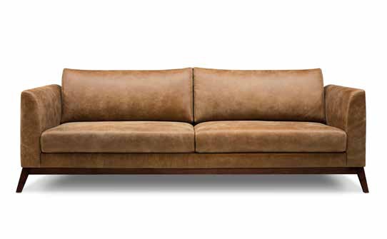 Gallery 3 · Sofa Beret