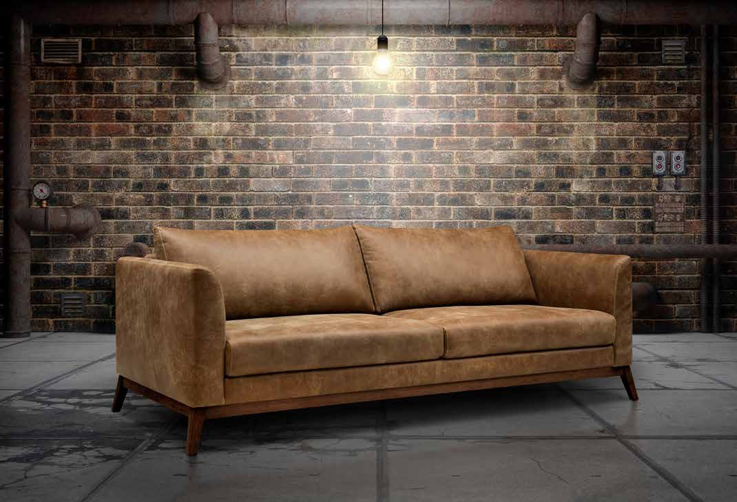 Gallery 6 · Sofa Beret