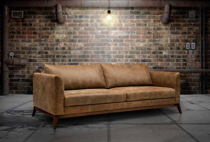 Gallery 6 · Sofa Beret