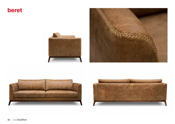 Gallery 1 · Sofa Beret