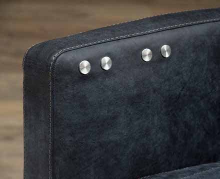 Gallery 4 · Recliner Chamonix