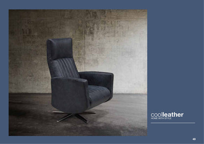 Gallery 5 · Recliner Chamonix