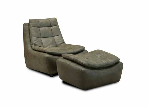 Gallery 2 · Ottoman Courchevel