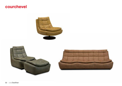 Gallery 1 · Sofa Courchevel